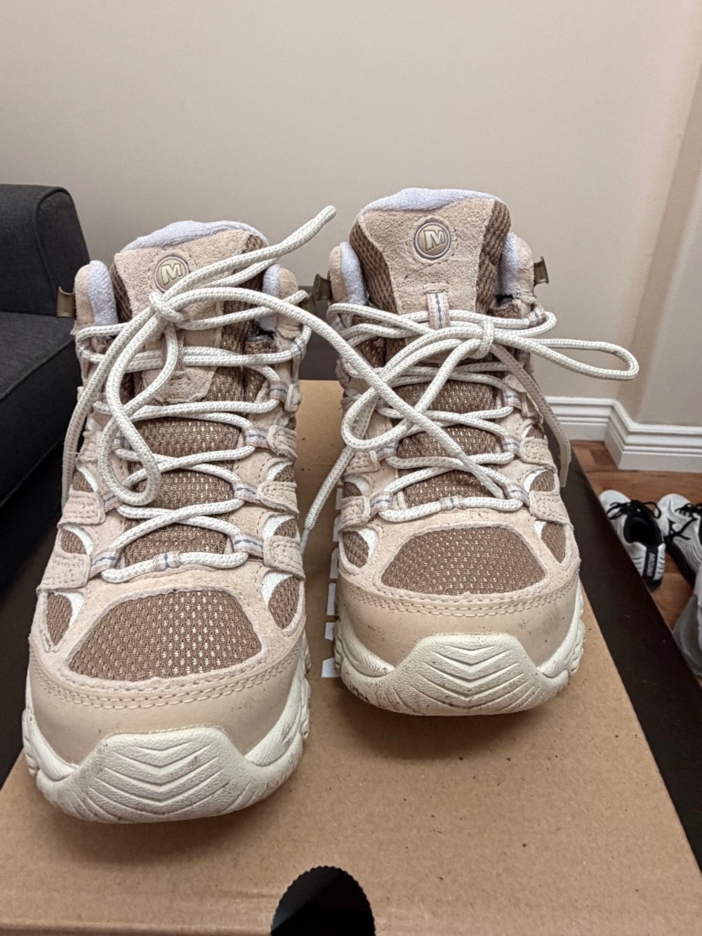 Merrell MAOM 3 mid
